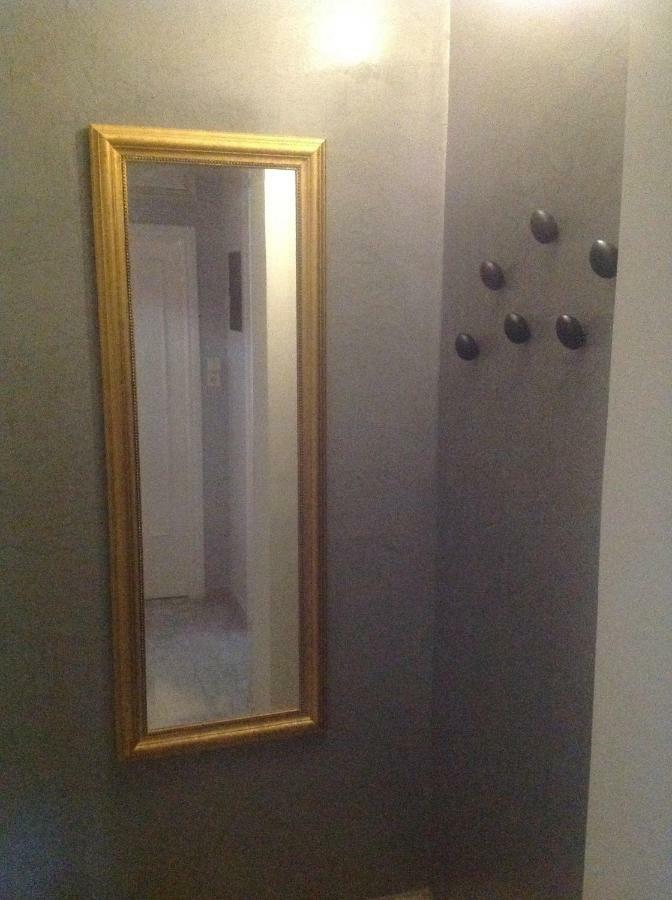 Suite With Garden Agia Marina  Dış mekan fotoğraf
